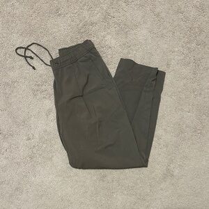 Old Navy Men's Charcoal Joggers